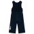 Detailbeeld 2 Color Kids - Kid's Pants with Fleece Top - Skibroek