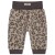 Detailbild 2 Huttelihut - Kid's Pants Wool Fleece Jacquard - Winterhose