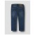 Detail image 2 Name it - Kid's Silas Slim Fleece Jeans - Jeans