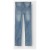 Yksityiskohtainen kuva 2 Name it - Kid's NKMTtheo XSlim SWE Jeans 3113-TH - Farkut
