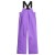 Detailbeeld 2 The North Face - Kid's Freedom Insulated Bib - Skibroek