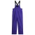 Detailbeeld 2 The North Face - Kid's Teen Freedom Insulated Bib - Skibroek