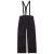 Detailbeeld 2 Isbjörn - Teen's Offpist Winter Pant - Skibroek