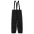 Yksityiskohtainen kuva 2 Isbjörn - Teen's Hurricane Hardshell Pant - Sadehousut