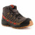 Imagen detallada 2 Salomon - XA Pro V8 Mid CSWP Junior - Botas de trekking