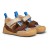 Immagine dettagliata 2 Affenzahn - Kid's Lauflerner Sandale Leder Freely - Sandali