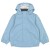 Imagen detallada 2 Mikk-Line - Kid's PU Rain Set with Suspenders - Mono