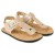 Imagen detallada 2 Koel - Kid's Abriana Metallic - Sandalias