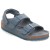Detailbild 2 Birkenstock - Kid's Milano AS Birko-Flor Triples - Sandalen