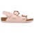 Imagen detallada 2 Birkenstock - Kid's Milano AS Flower Buckle Birko-Flor - Sandalias