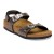 Imagen detallada 2 Birkenstock - Kid's Rio AS Birko-Flor Cosmic Sparkle - Sandalias