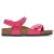 Imagen detallada 2 Birkenstock - Kid's Rio AS Birko-Flor Patent - Sandalias