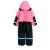 Detailbeeld 2 Tretorn - Kid's Polar Insulated Shell Overall - Overall