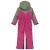 Imagen detallada 2 CMP - Kid's Snowsuit Fix Hood 36W0784 - Mono