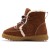 Detailbild 2 Sorel - Kid's Little Ona Ave Alpine WP - Winterschuhe