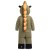 Detailbeeld 2 WeeDo - Kid's Khamondo Schneeanzug - Overall