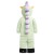 Detailbeeld 2 WeeDo - Kid's Lilido Mint 26 Schneeanzug - Overall