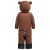 Detailbeeld 2 WeeDo - Kid's Monkeydo 26 Schneeanzug - Overall