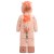 Detailbeeld 2 WeeDo - Kid's Unido Glitter Schneeanzug - Overall