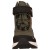 Detailbeeld 2 Trollkids - Kid's Helgeland Anti Slip Winter Boots - Winterschoenen