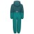 Detailbeeld 2 Trollkids - Kid's Narvik Snowsuit - Overall