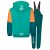 Detailbeeld 2 Trollkids - Kid's Odda Winter Set - Kledingset