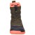 Detailbeeld 2 Trollkids - Kid's Rosfjord Barefoot Winter Hiker - Winterschoenen
