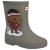 Detailbeeld 2 Hunter Boots - Kid's First Bear Print Insulated Boot - Winterschoenen