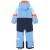 Detailbild 2 Helly Hansen - Kid's Rider 3.0 Ins Suit - Overall