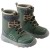 Detailbeeld 2 Reima - Kid's Reimatec Shoes Talves - Winterschoenen