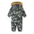 Detailbeeld 2 Reima - Kid's Reimatec Winter Overall Lappi - Overall