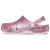 Detail image 2 Crocs - Kid's Classic Chunky Glitter Clog - Sandals