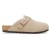 Imagen detallada 2 Birkenstock - Kid's Boston Leve Shearling - Zapatillas de estar por casa