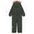 Imagen detallada 2 Color Kids - Kid's Coverall with Fake Fur 742845 - Mono