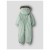 Detail image 2 Name it - Kid's Snow10 Suit Melange - Overall