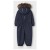Imagen detallada 2 Name it - Kid's Snow10 Suit Solid - Mono