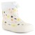 Detaljbild 2 Koel - Kid's Wellie Print Wool - Barfotaskor
