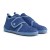 Detailbeeld 2 Affenzahn - Kid's Hausschuh Wolle Pury - Pantoffels