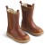 Detailbeeld 2 WHEAT - Kid's Chelsea Sonni Tex - Winterschoenen