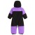 Detailbeeld 2 The North Face - Kid's Baby Freedom Insulated Snowsuit - Overall