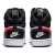 Imagen detallada 2 Nike - Kid's Court Borough Mid 2 BG - Zapatillas deportivas