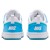 Detailbeeld 2 Nike - Small Kid's Court Borough Low - Sneakers