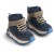 Detailbeeld 2 WHEAT - Kid's Bootie Muni Tex - Vrijetijdsschoenen