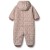 Detailbeeld 2 WHEAT - Kid's Thermo Suit Krammo - Overall