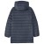 Detailbeeld 2 Patagonia - Kid's Down Sweater Parka - Donsjas