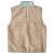 Detaljebillede 2 Patagonia - Kid's Retro-X Vest - Fleecevest
