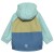 Detail image 2 Color Kids - Baby's Jacket Colorblock - Waterproof jacket