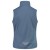 Detaljebillede 2 CMP - Girl's Vest - Softshellvest