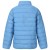 Detaljbild 2 ZIG ZAG - Kid's Fiesta Light Puffer Jacket - Syntetjacka