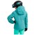 Yksityiskohtainen kuva 2 Roxy - Kid's Ice Escape Girl - Laskettelutakki